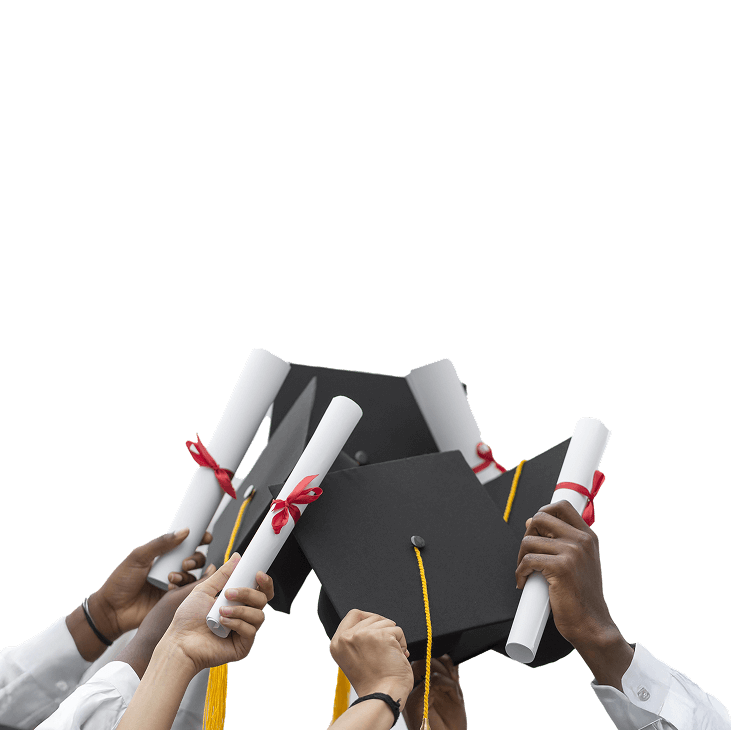 Graduation Hats